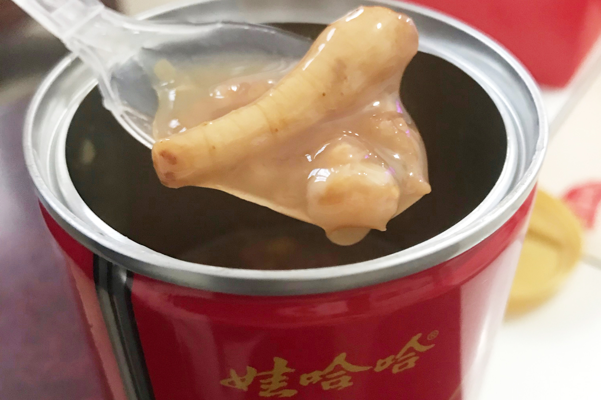 ˲